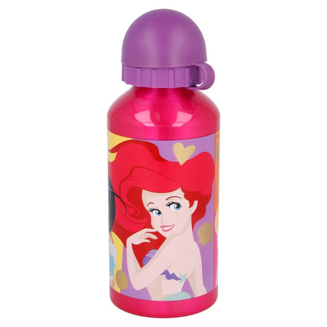 Prinzessinnen Jasmin & Arielle (400 ml) - Trinkflasche - derdealer.ch