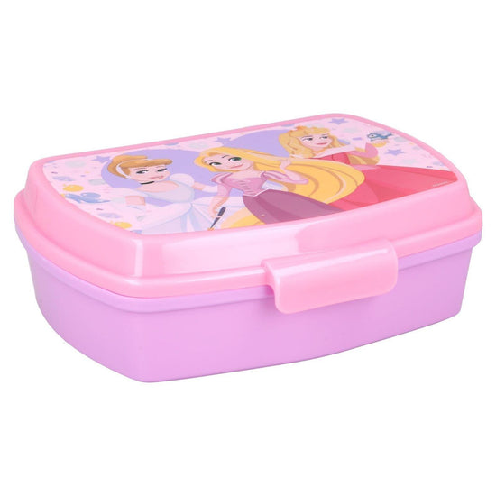Prinzessinnen Versammlung - Lunchbox - derdealer.ch 