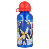 Sonic Speed (400 ml) - Trinkflasche - derdealer.ch