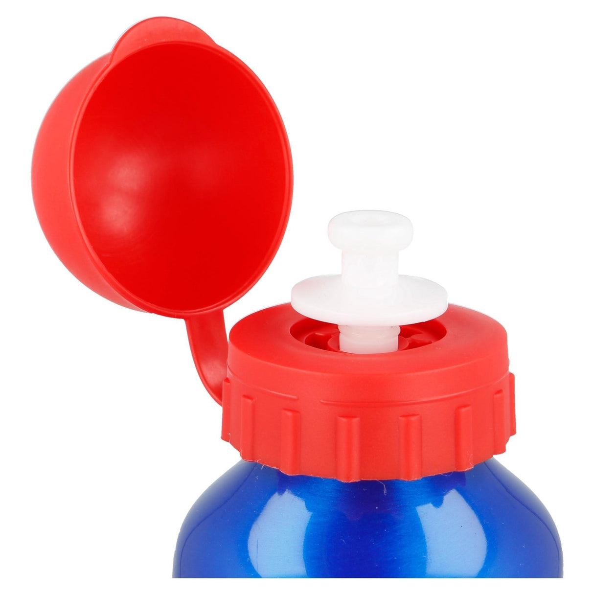 Sonic Speed (400 ml) - Trinkflasche - derdealer.ch