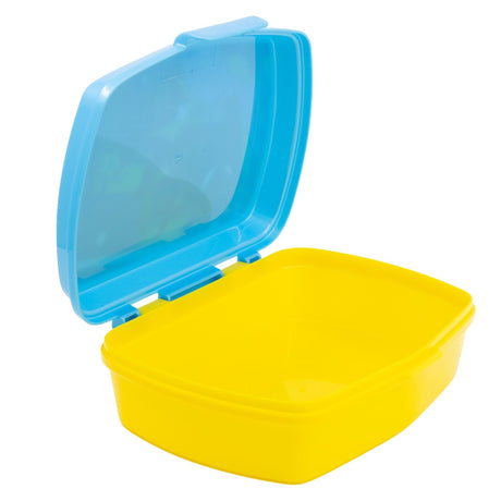 Spiderman Arachnid - Lunchbox - derdealer.ch