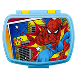 Spiderman Arachnid - Lunchbox - derdealer.ch
