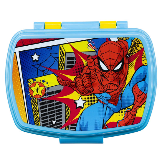 Spiderman Arachnid - Lunchbox - derdealer.ch 