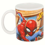 Spiderman Broadway (325 ml) - Tasse - derdealer.ch