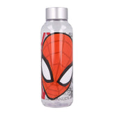 Spiderman Urban (660 ml) - Trinkflasche - derdealer.ch
