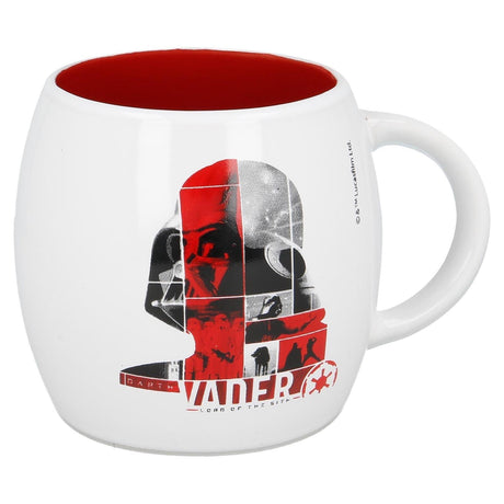 Star Wars Darth Vader (380 ml) - Tasse - derdealer.ch