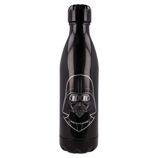Star Wars Darth Vader (660 ml) - Trinkflasche - derdealer.ch 