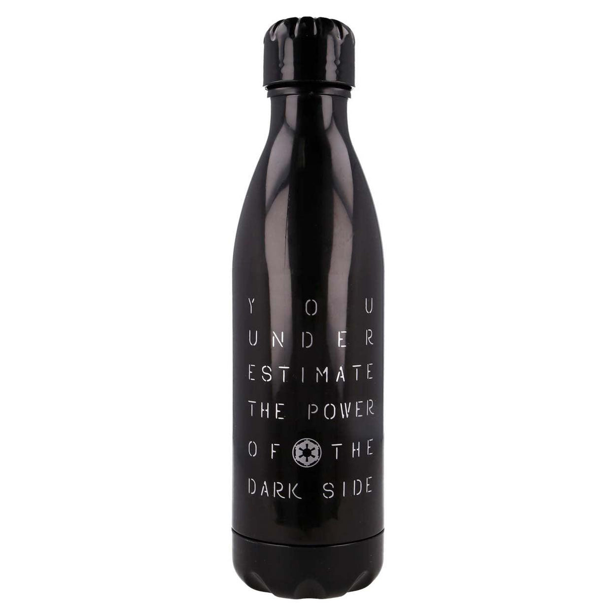 Star Wars Darth Vader (660 ml) - Trinkflasche - derdealer.ch