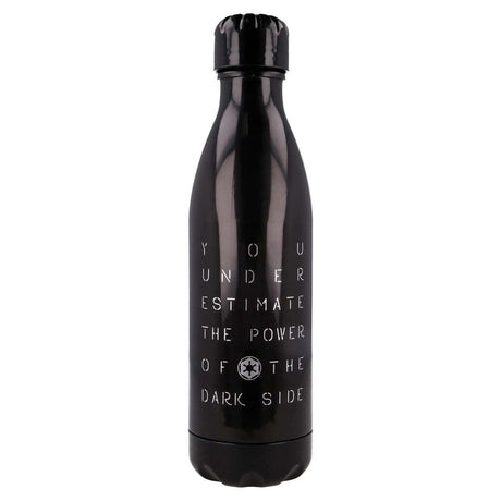 Star Wars Darth Vader (660 ml) - Trinkflasche - derdealer.ch