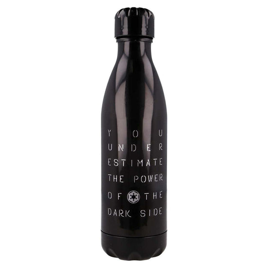 Star Wars Darth Vader (660 ml) - Trinkflasche - derdealer.ch 