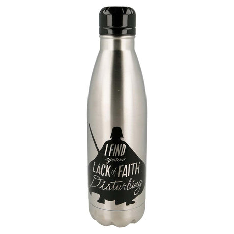 Star Wars Darth Vader (780 ml) - Trinkflasche - derdealer.ch