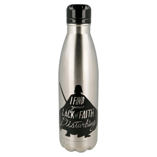 Star Wars Darth Vader (780 ml) - Trinkflasche - derdealer.ch 