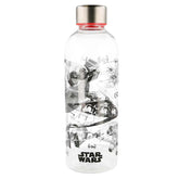 Star Wars Raumschiffe (850 ml) - Trinkflasche - derdealer.ch