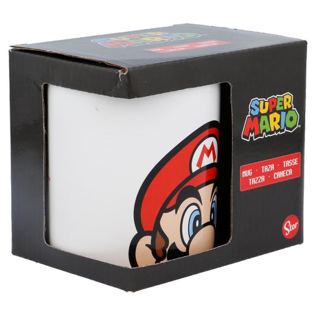 Super Mario (325 ml) - Tasse - derdealer.ch