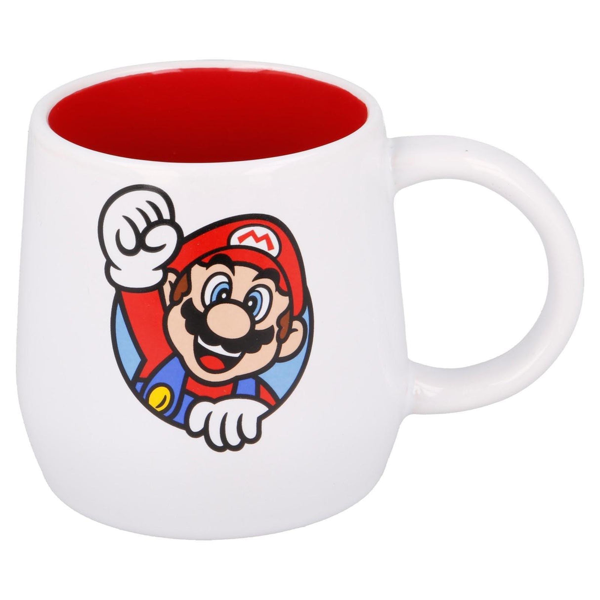 Super Mario (360 ml) - Tasse - derdealer.ch