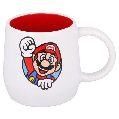 Super Mario (360 ml) - Tasse - derdealer.ch