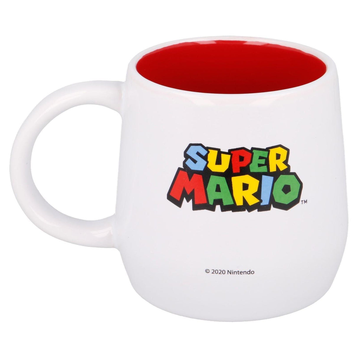 Super Mario (360 ml) - Tasse - derdealer.ch