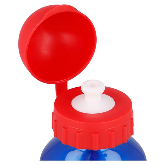 Super Mario Luigi & Mario (400 ml) - Trinkflasche - derdealer.ch 