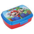 Super Mario Luigi & Mario - Lunchbox - derdealer.ch
