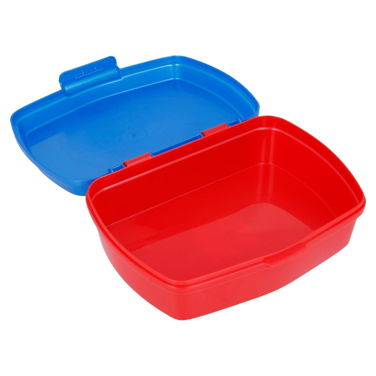 Super Mario Luigi & Mario - Lunchbox - derdealer.ch