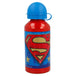 Stor - Superman Logo (400 ml) - Trinkflasche