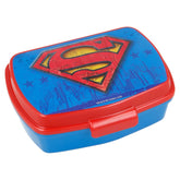 Superman Logo - Lunchbox - derdealer.ch