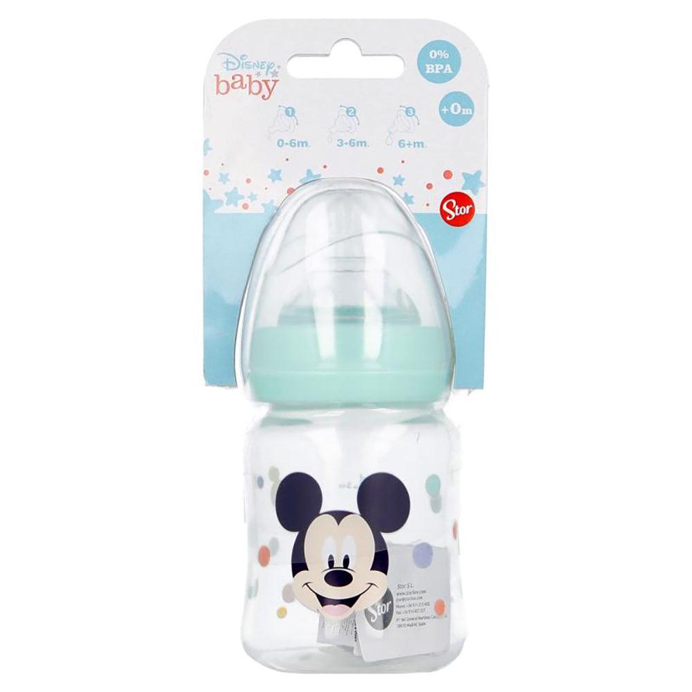 Trinklernflasche 150 ml - Mickey Mouse - derdealer.ch