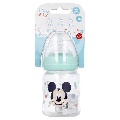 Trinklernflasche 150 ml - Mickey Mouse - derdealer.ch