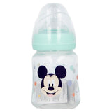 Trinklernflasche 150 ml - Mickey Mouse - derdealer.ch