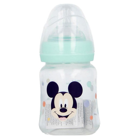 Trinklernflasche 150 ml - Mickey Mouse - derdealer.ch