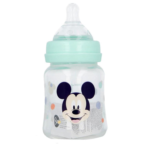 Trinklernflasche 150 ml - Mickey Mouse - derdealer.ch 