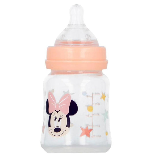 Trinklernflasche 150 ml - Minnie Mouse - derdealer.ch 