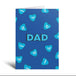 Studio Soph - Best Dad - Karte zum Vatertag
