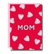 Studio Soph - Mom Hearts - Geburtstagskarte