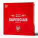SUPERCLUB - Arsenal - Manager Kit