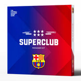 FC Barcelona - Manager Kit - derdealer.ch