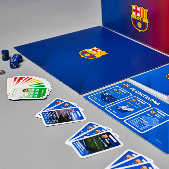 FC Barcelona - Manager Kit - derdealer.ch 