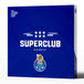 SUPERCLUB - FC Porto - Manager Kit
