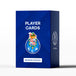SUPERCLUB - FC Porto - Player Cards