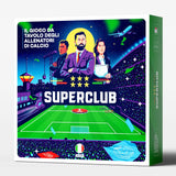 Football Manager 🇮🇹 - Gioco da tavolo - derdealer.ch