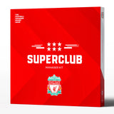Liverpool FC - Manager Kit - derdealer.ch