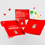 Liverpool FC - Manager Kit - derdealer.ch