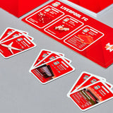 Liverpool FC - Manager Kit - derdealer.ch