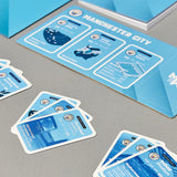 Manchester City - Manager Kit - derdealer.ch
