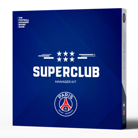 PSG - Manager Kit - derdealer.ch