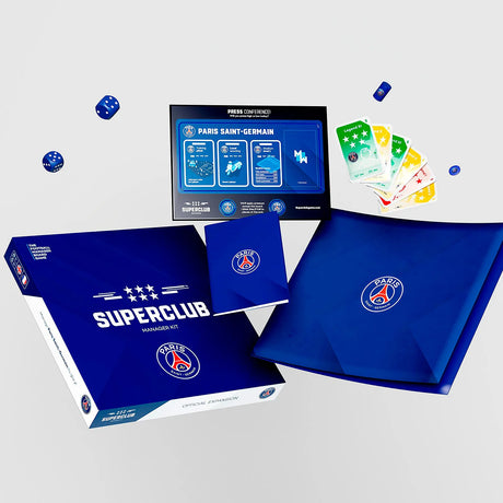 PSG - Manager Kit - derdealer.ch