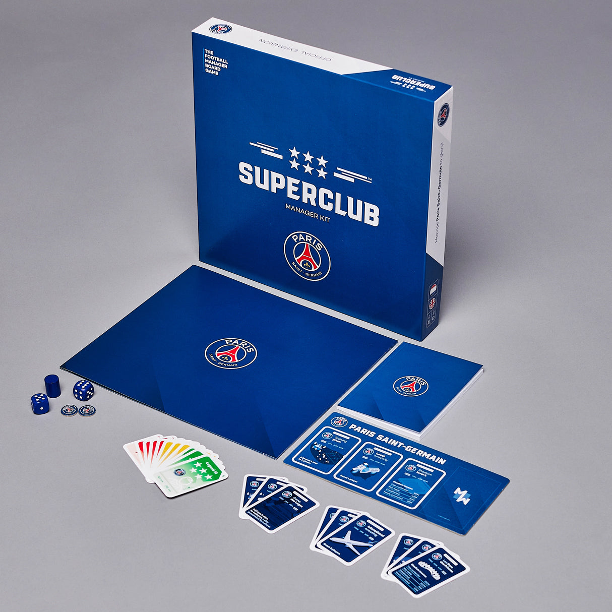 PSG - Manager Kit - derdealer.ch