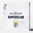 SL Benfica - Manager Kit - derdealer.ch