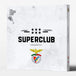SUPERCLUB - SL Benfica - Maillot du manager