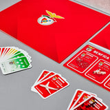 SL Benfica - Manager Kit - derdealer.ch